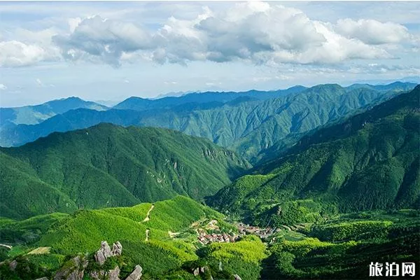 大理蒼山景區(qū)游玩攻略 附交通 大理蒼山景區(qū)游玩攻略 附交通