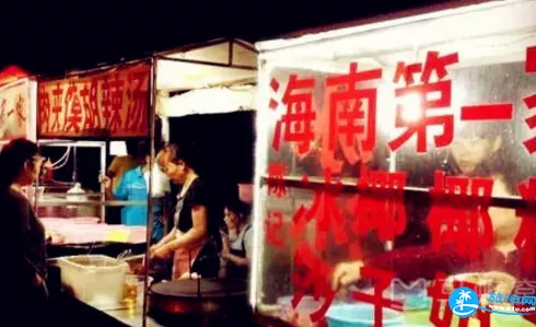 ?？诶习植璧赇佂扑] ?？谇逖a(bǔ)涼哪里好吃