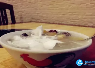 ?？诶习植璧赇佂扑] 海口清補(bǔ)涼哪里好吃