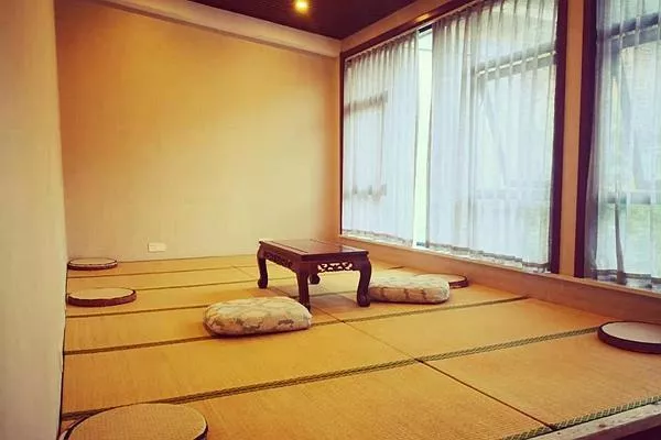 滎陽(yáng)三山森林溪谷溫泉游玩攻略