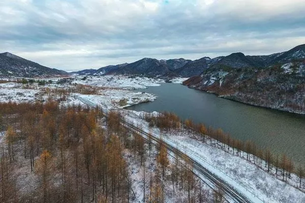 2021巫溪紅池壩冬季<a href='http://m.w33yw.com/' target=_blank>旅游攻略</a>