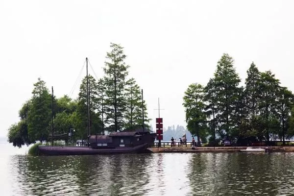 東湖落雁島游玩攻略 交通、門票、怎么玩等信息都在這了