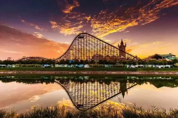 2022天津歡樂谷攻略游玩順序 2022天津歡樂谷攻略游玩順序