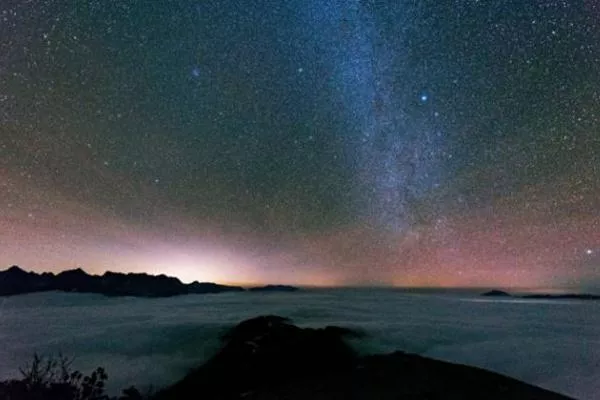 神木壘達(dá)瓦更扎自駕攻略 神木壘達(dá)瓦更扎自駕攻略