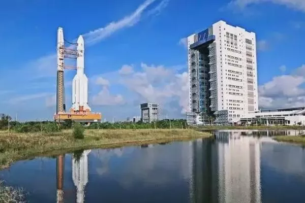 文昌火箭發(fā)射最佳觀測點(diǎn)