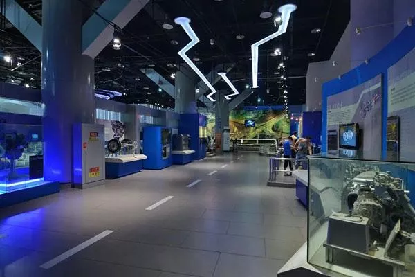 2022重慶科技館門(mén)票網(wǎng)上預(yù)約指南 附游玩攻略