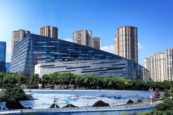 2022重慶科技館門(mén)票網(wǎng)上預(yù)約指南 附游玩攻略