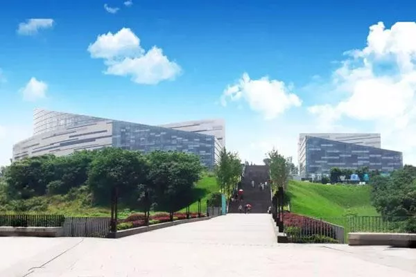 2022重慶科技館門(mén)票網(wǎng)上預(yù)約指南 附游玩攻略