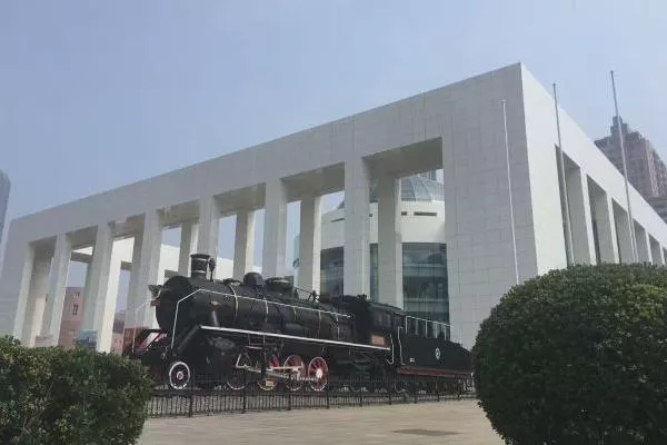 大連現(xiàn)代博物館開(kāi)放時(shí)間2022