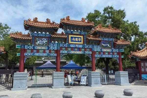 2022正定榮國(guó)府開放時(shí)間