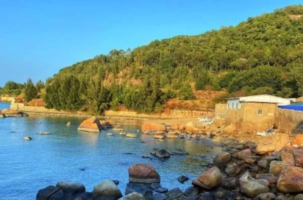 南澳島一日游怎么安排 游玩路線(xiàn)推薦