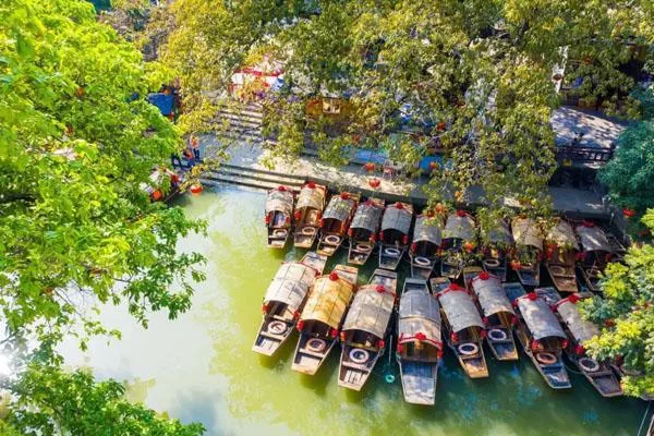 順德逢簡(jiǎn)水鄉(xiāng)一日游攻略 附門票價(jià)格及開放時(shí)間