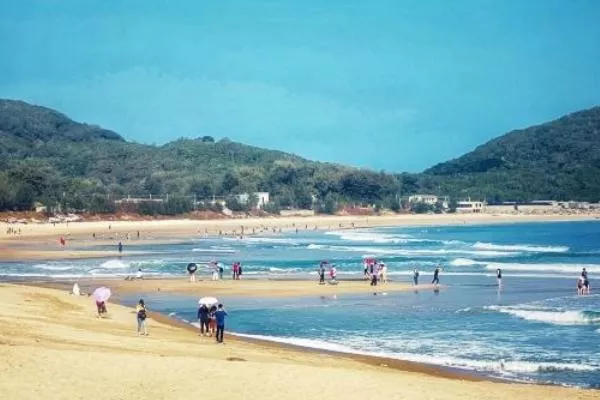 南澳島一日游怎么安排 游玩路線(xiàn)推薦