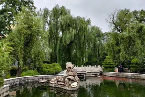 2022正定榮國(guó)府開放時(shí)間