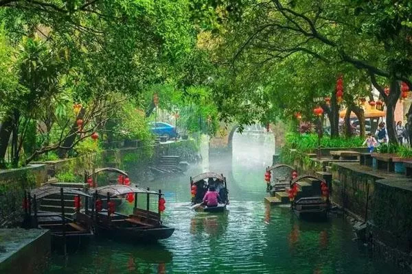 順德逢簡(jiǎn)水鄉(xiāng)一日游攻略 附門票價(jià)格及開放時(shí)間