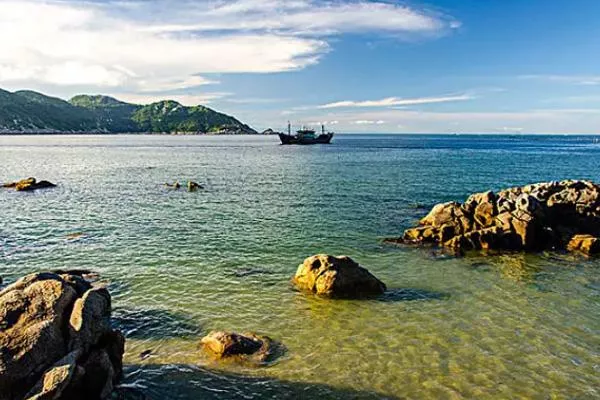 汕頭南澳島旅游攻略一日游最佳路線(xiàn)